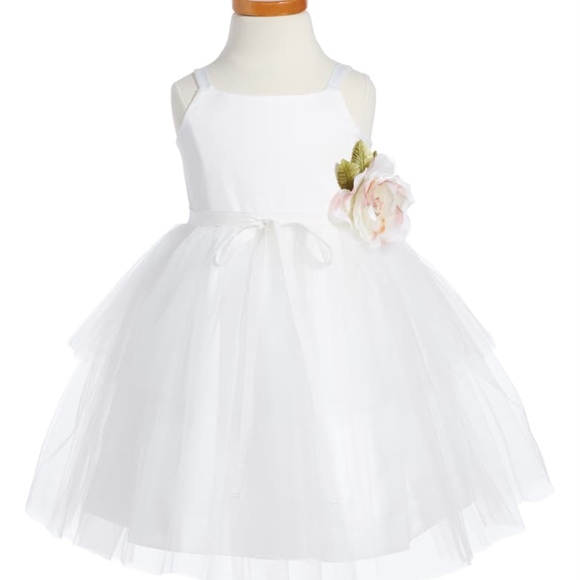 us angels ballerina dress